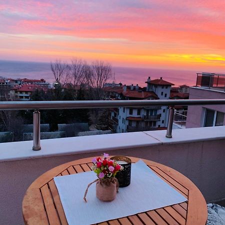 Kiwi Gardens Apartment Byala  Luaran gambar
