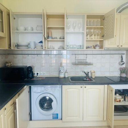 Kiwi Gardens Apartment Byala  Luaran gambar