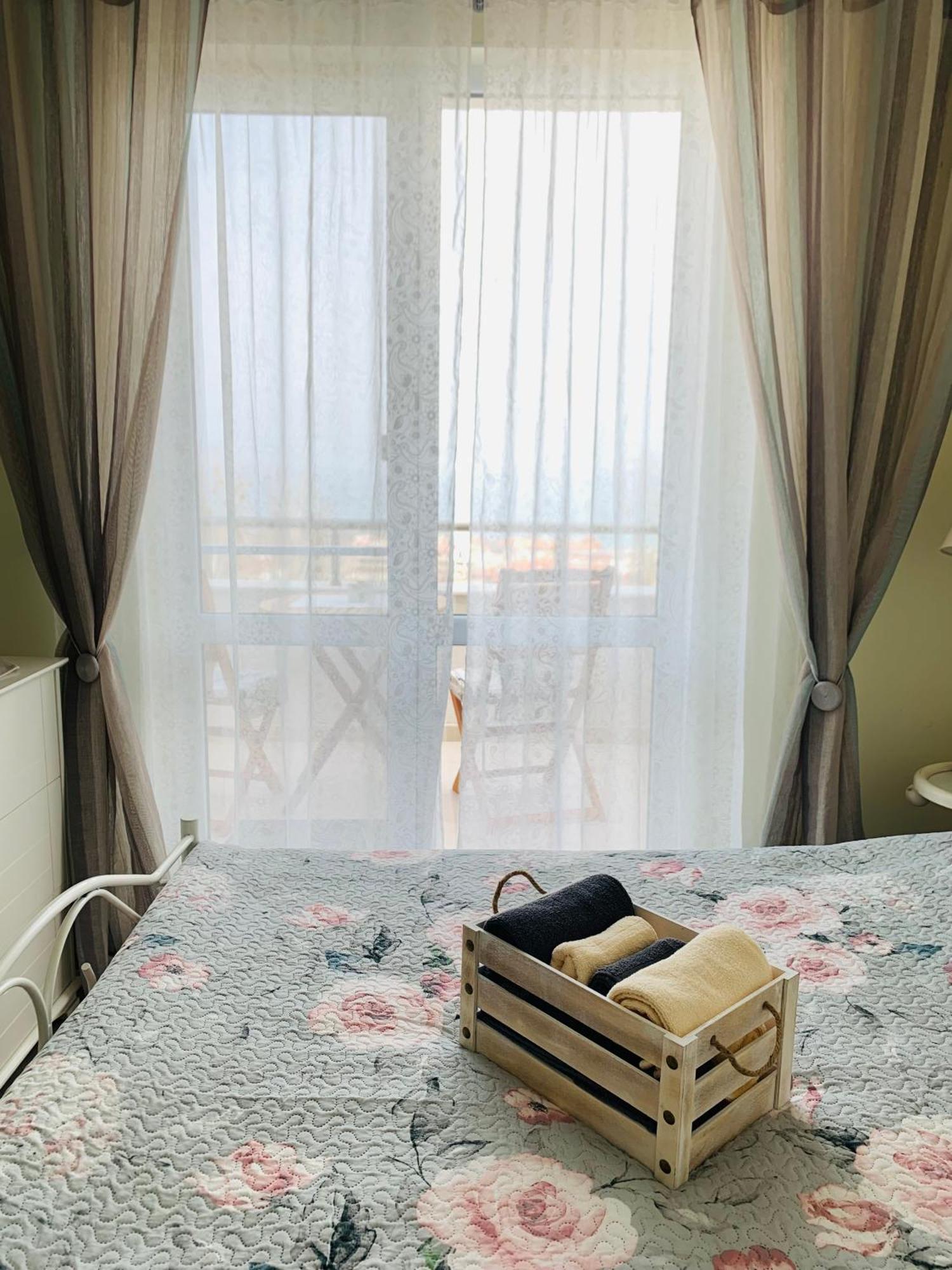 Kiwi Gardens Apartment Byala  Luaran gambar