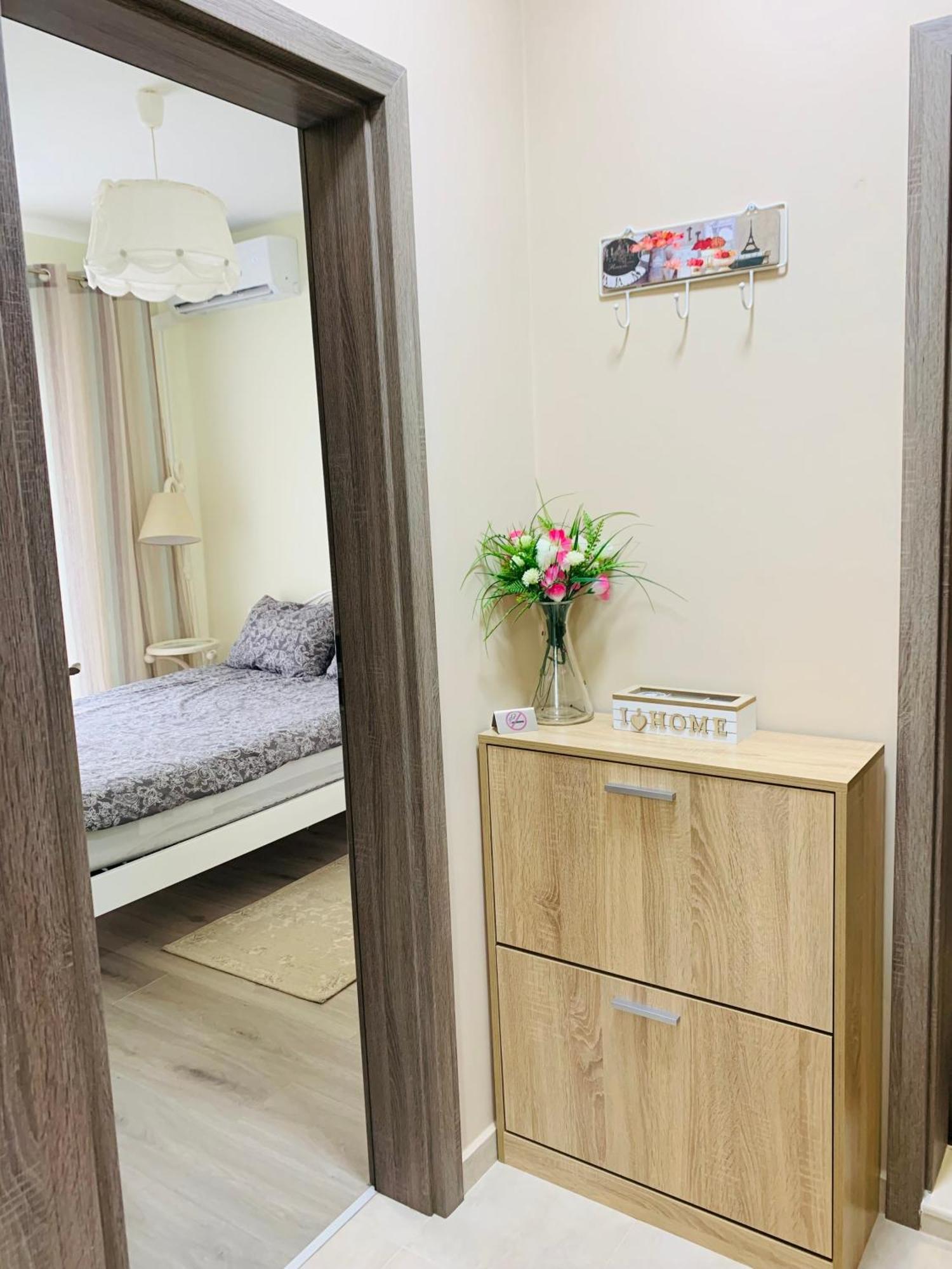 Kiwi Gardens Apartment Byala  Luaran gambar