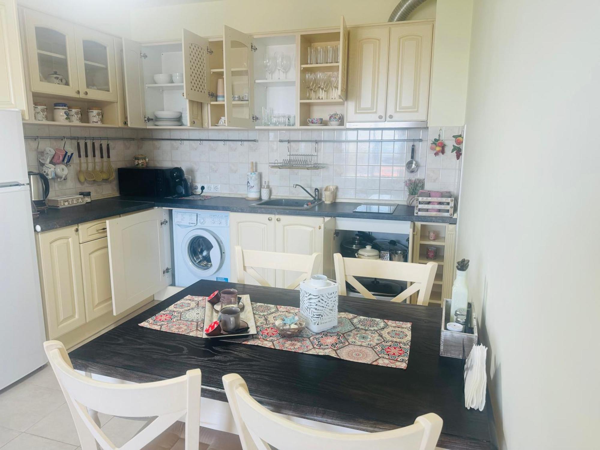 Kiwi Gardens Apartment Byala  Luaran gambar
