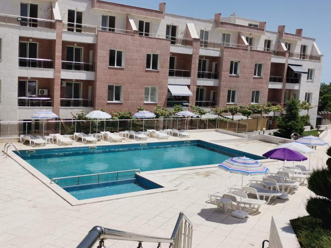 Kiwi Gardens Apartment Byala  Luaran gambar