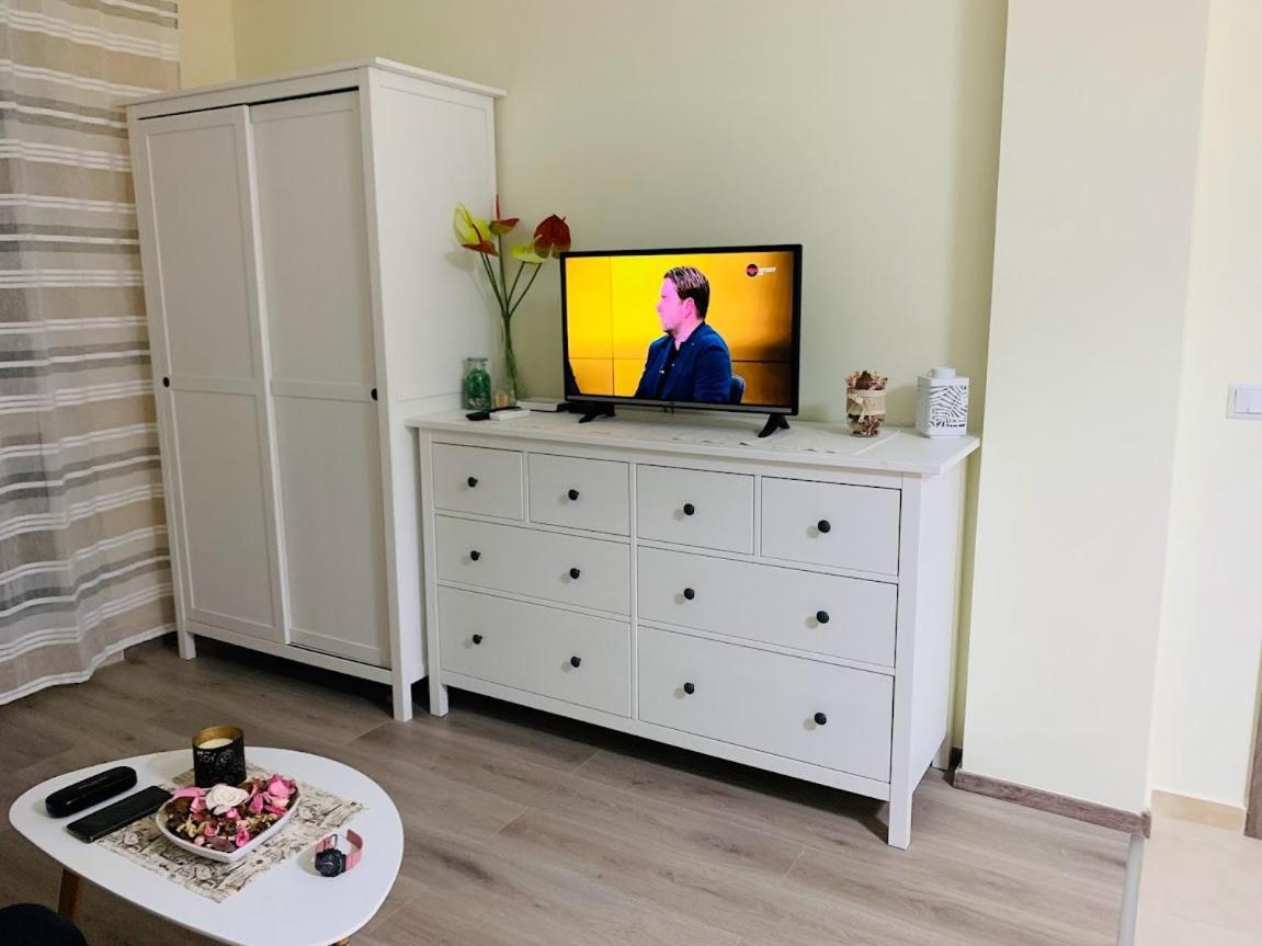 Kiwi Gardens Apartment Byala  Luaran gambar