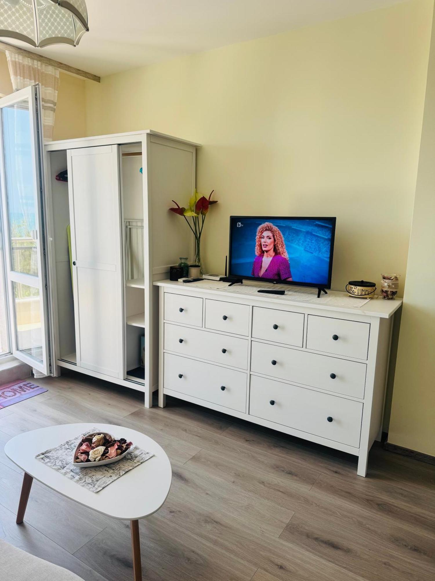 Kiwi Gardens Apartment Byala  Luaran gambar