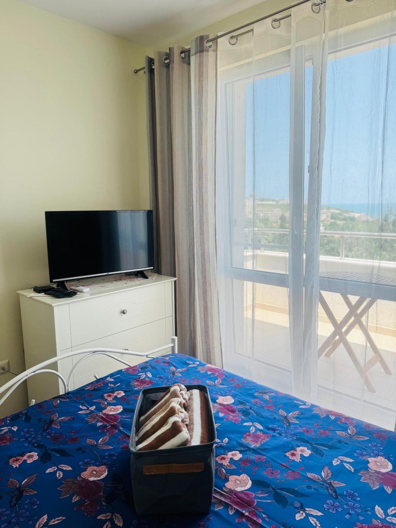 Kiwi Gardens Apartment Byala  Luaran gambar
